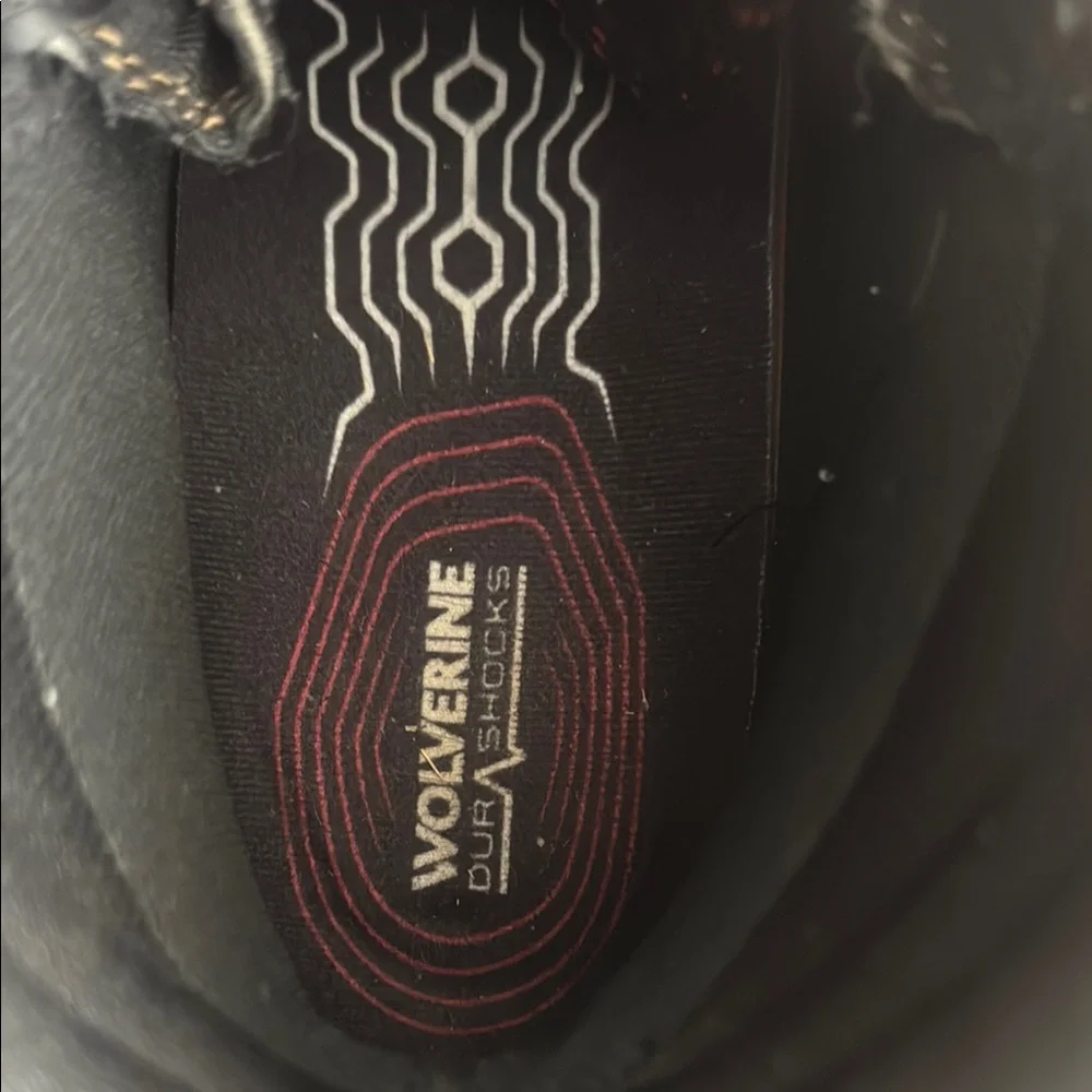 Wolverine durable men